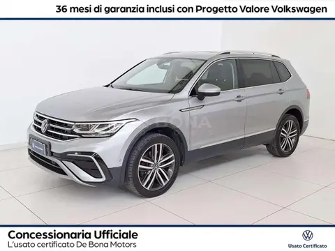 Used VOLKSWAGEN TIGUAN Diesel 2021 Ad 