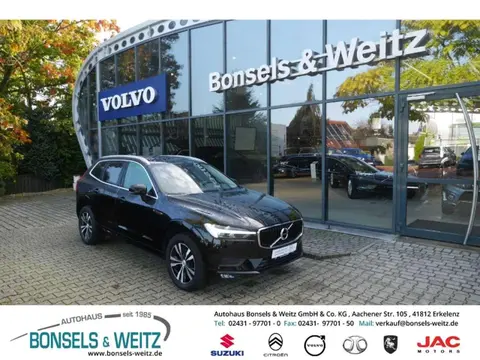 Used VOLVO XC60 Diesel 2021 Ad 