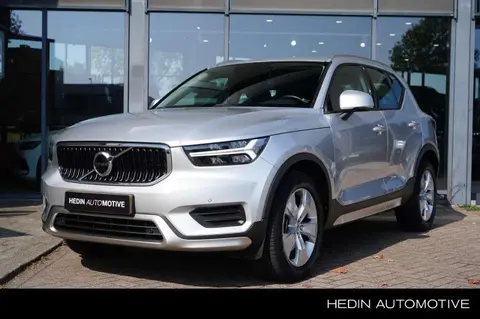 Annonce VOLVO XC40 Essence 2018 d'occasion 