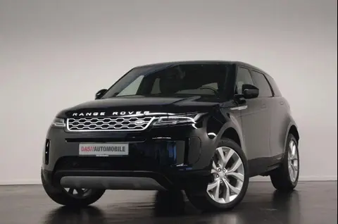 Used LAND ROVER RANGE ROVER EVOQUE Diesel 2020 Ad 