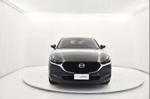 Annonce MAZDA CX-30 Hybride 2020 d'occasion 