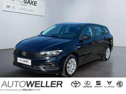 Annonce FIAT TIPO Hybride 2024 d'occasion 