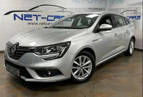 Used RENAULT MEGANE Petrol 2017 Ad 