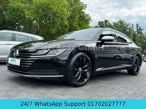 Used VOLKSWAGEN ARTEON Diesel 2020 Ad 