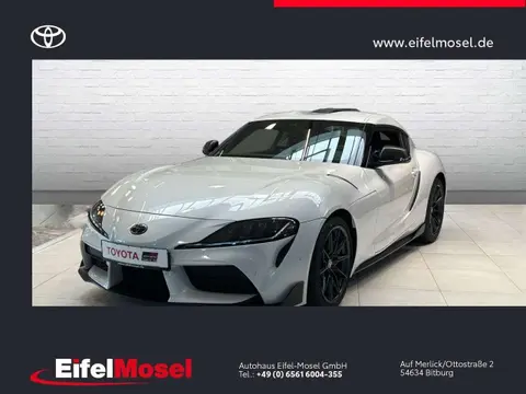 Annonce TOYOTA SUPRA Essence 2024 d'occasion 