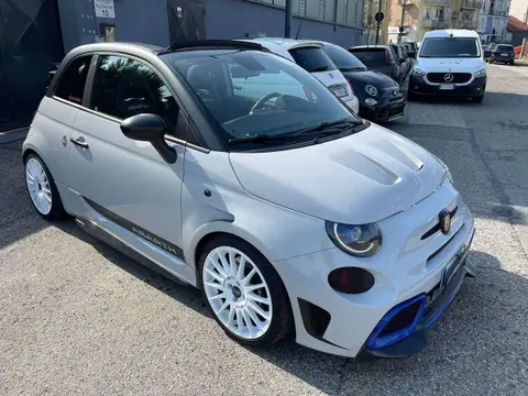 Used ABARTH 595 Petrol 2019 Ad 