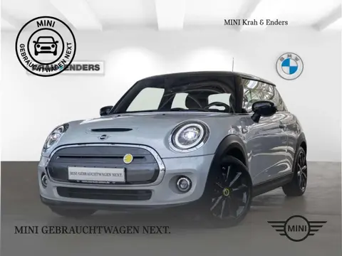 Annonce MINI COOPER Électrique 2021 d'occasion Allemagne