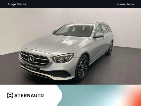 Used MERCEDES-BENZ CLASSE E Diesel 2021 Ad 