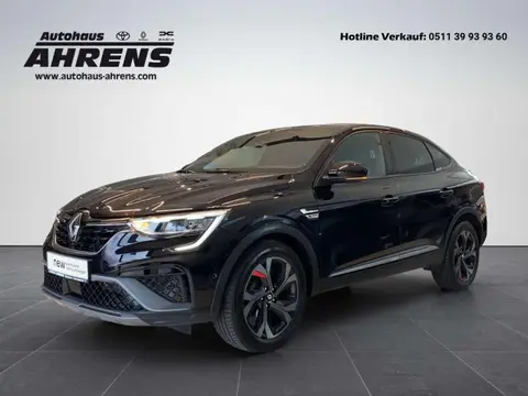 Annonce RENAULT ARKANA Essence 2021 d'occasion 