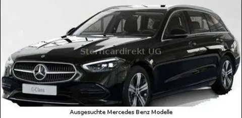 Used MERCEDES-BENZ CLASSE C Petrol 2023 Ad 