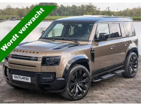 Used LAND ROVER DEFENDER Hybrid 2024 Ad 