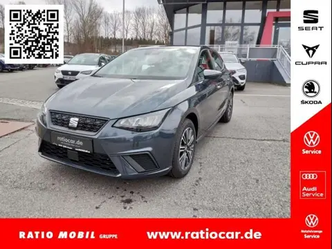 Used SEAT IBIZA Petrol 2024 Ad 