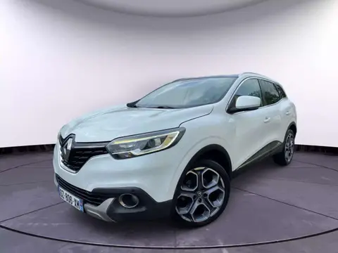 Used RENAULT KADJAR Diesel 2016 Ad 