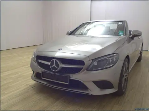 Used MERCEDES-BENZ CLASSE C Diesel 2019 Ad 