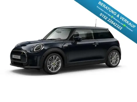 Used MINI COOPER Electric 2021 Ad 