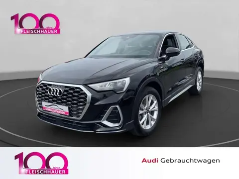 Annonce AUDI Q3 Essence 2022 d'occasion 