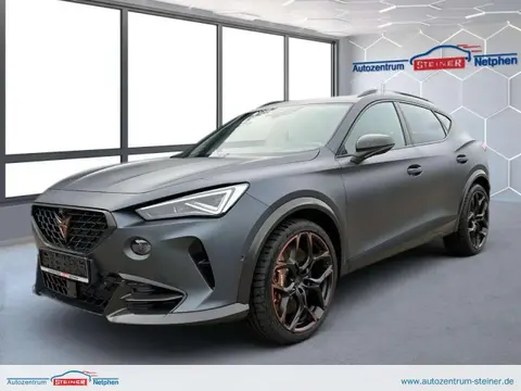 Used CUPRA FORMENTOR Petrol 2023 Ad 