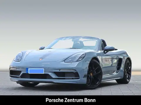 Annonce PORSCHE BOXSTER Essence 2024 d'occasion 