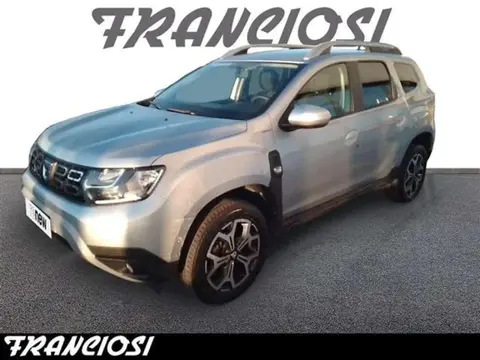 Used DACIA DUSTER LPG 2020 Ad 