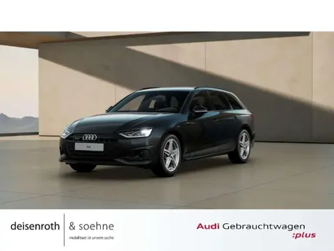 Used AUDI A4 Diesel 2024 Ad 