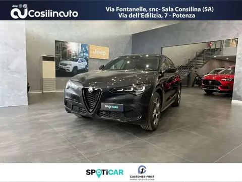 Used ALFA ROMEO STELVIO Diesel 2023 Ad 