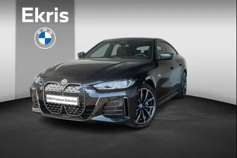 Used BMW I4 Electric 2022 Ad 