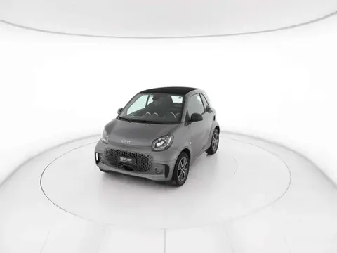 Annonce SMART FORTWO Électrique 2020 d'occasion 