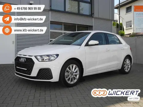 Annonce AUDI A1 Essence 2021 d'occasion 