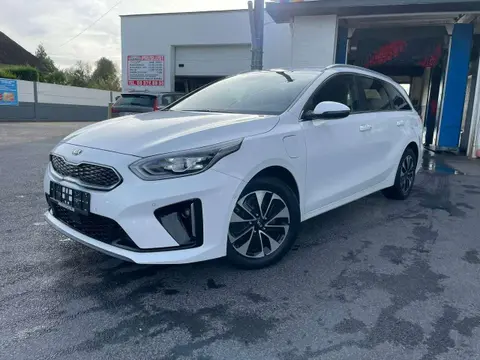 Used KIA CEED Hybrid 2021 Ad 