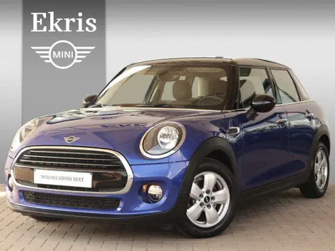 Used MINI COOPER Petrol 2019 Ad 