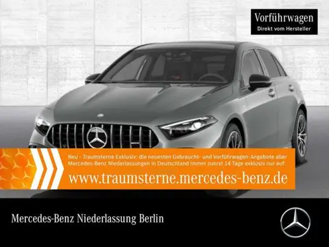 Used MERCEDES-BENZ CLASSE A Petrol 2023 Ad 