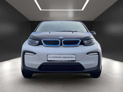 Used BMW I3 Electric 2020 Ad 