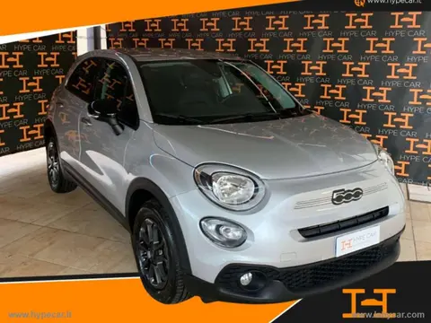 Annonce FIAT 500X Essence 2022 d'occasion 