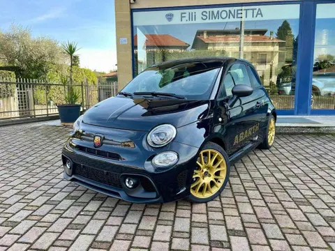 Annonce ABARTH 695 Essence 2024 d'occasion 