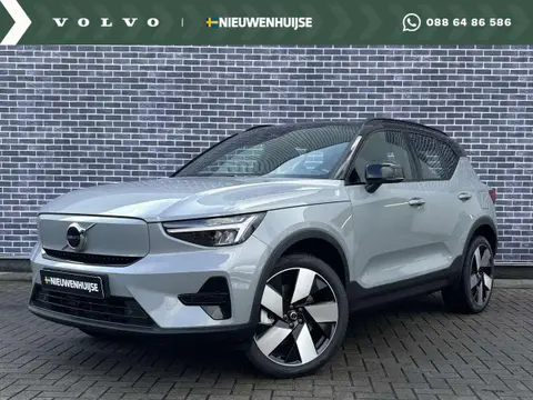 Annonce VOLVO XC40 Électrique 2024 d'occasion 