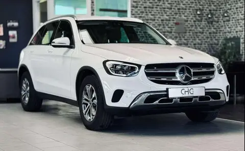 Used MERCEDES-BENZ CLASSE GLC Diesel 2022 Ad 