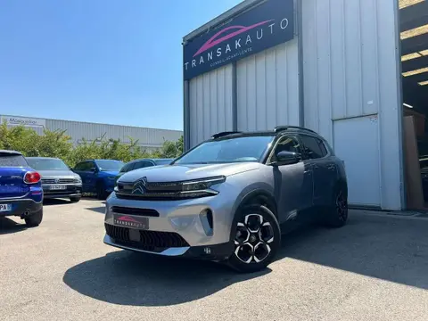 Used CITROEN C5 AIRCROSS Diesel 2022 Ad 