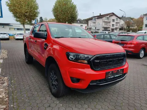 Annonce FORD RANGER Diesel 2019 d'occasion 