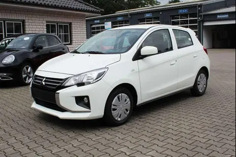 Used MITSUBISHI SPACE STAR Petrol 2024 Ad 