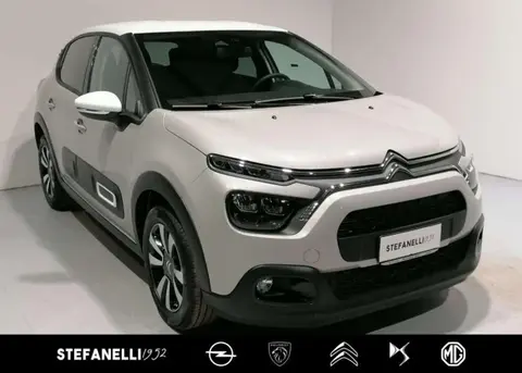 Annonce CITROEN C3 Essence 2024 d'occasion 