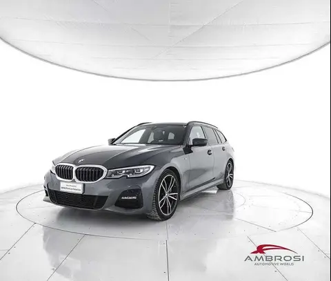 Used BMW SERIE 3 Hybrid 2021 Ad 