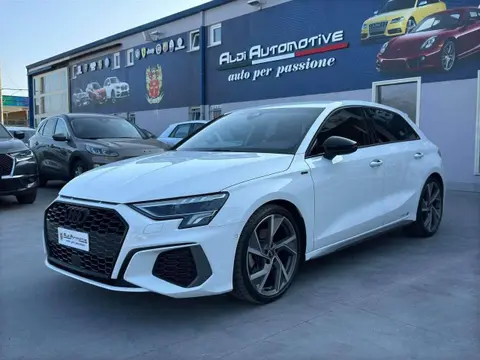 Annonce AUDI A3 Diesel 2021 d'occasion 