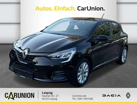 Used RENAULT CLIO Petrol 2020 Ad 