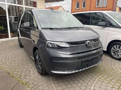 Annonce VOLKSWAGEN T7 Diesel 2023 d'occasion 