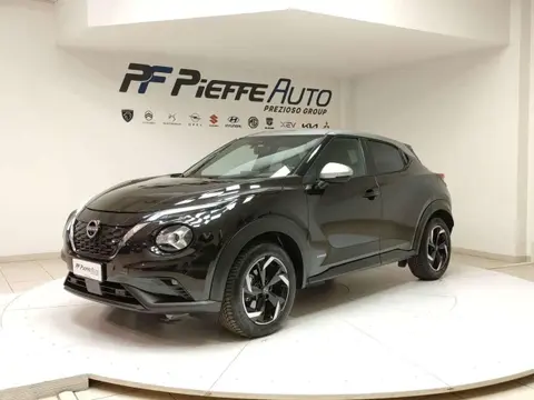 Annonce NISSAN JUKE Hybride 2023 d'occasion 