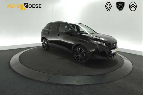 Annonce PEUGEOT 3008 Essence 2023 d'occasion 