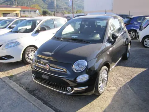 Annonce FIAT 500 Hybride 2024 d'occasion 