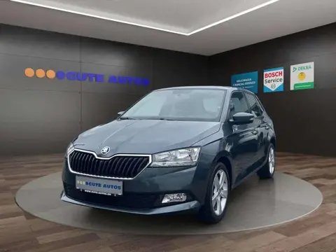 Used SKODA FABIA Petrol 2020 Ad 