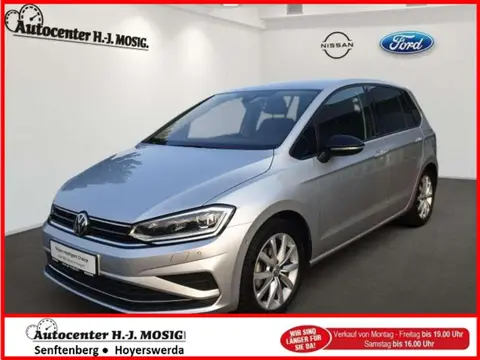 Used VOLKSWAGEN GOLF Diesel 2019 Ad 