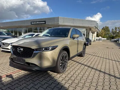 Used MAZDA CX-5 Hybrid 2024 Ad 